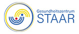 Gesundheit Staar Logo